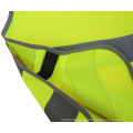 High visibility vest for running  safety vest reflective vest wholesale